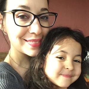 Meet your Posher, Catalina